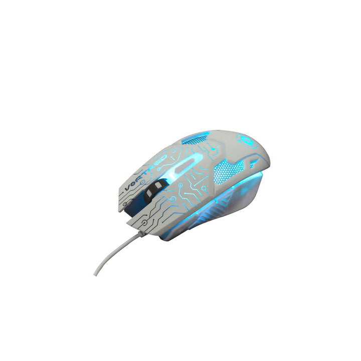 Kit 4en 1 Gamer  VORTRED V-930457 - Vista 5