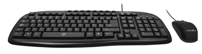 Kit Teclado / Mouse Easy Line Balance - Vista 4