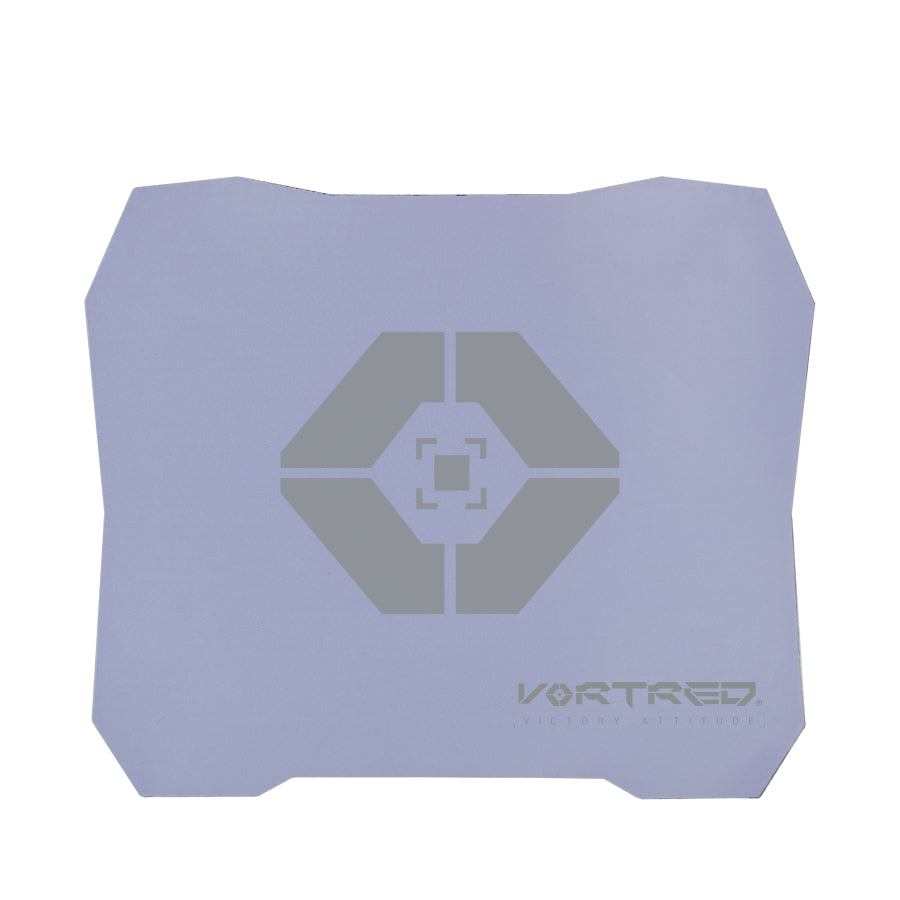Kit teclado y mouse gamer VORTRED - Vista 5