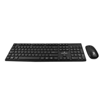 Kit de Teclado y Mouse PERFECT CHOICE PC-201281 - Vista 2