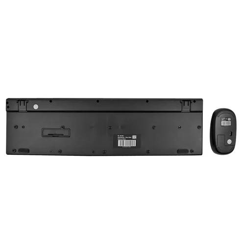Kit de Teclado y Mouse PERFECT CHOICE PC-201281 - Vista 5