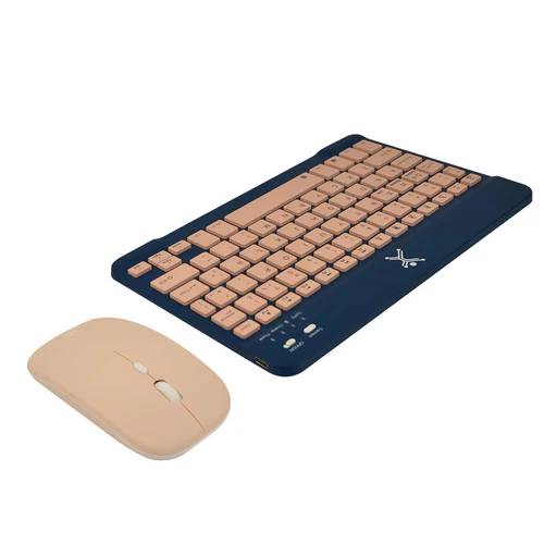 Kit de teclado y mouse PERFECT CHOICE PC-201274 - Vista 3