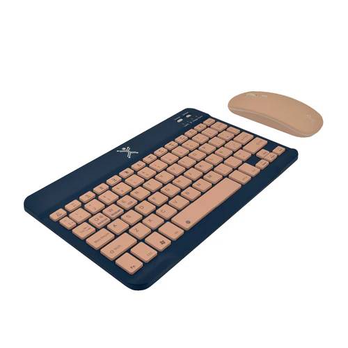 Kit de teclado y mouse PERFECT CHOICE PC-201274 - Vista 4