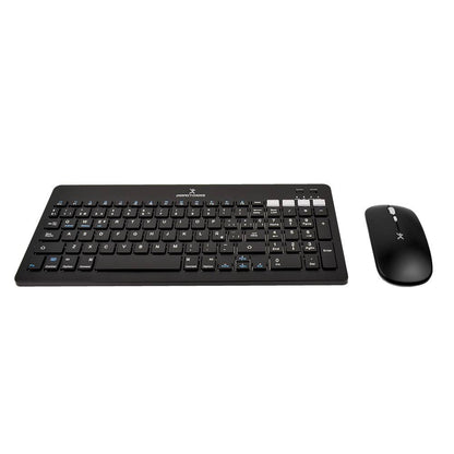 Kits para Teclado y Mouse PERFECT CHOICE PC-201373 - Vista 2