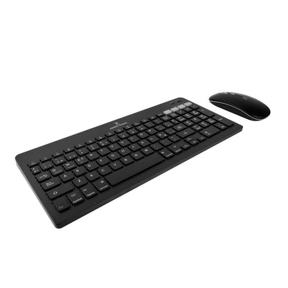 Kits para Teclado y Mouse PERFECT CHOICE PC-201373 - Vista 3