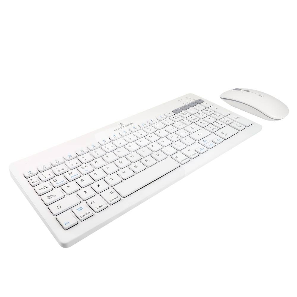 Kits para Teclado y Mouse PERFECT CHOICE PC-201380 - Vista 2