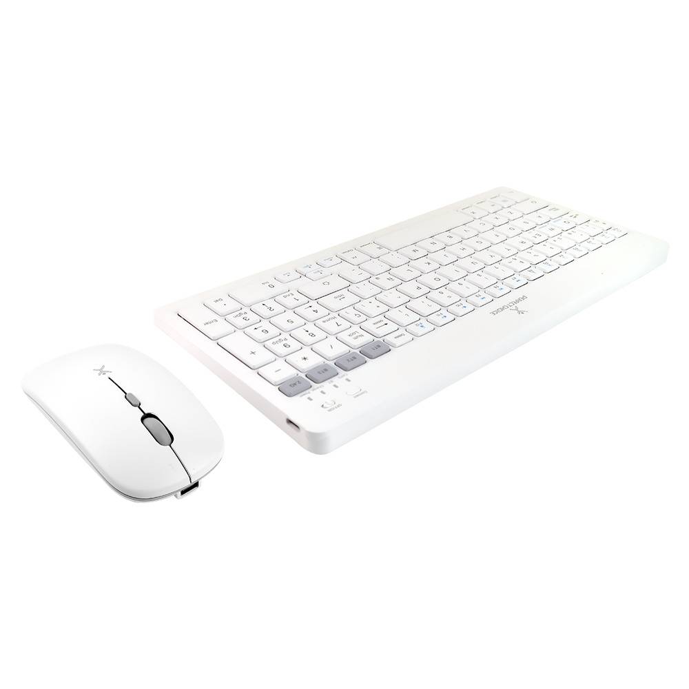 Kits para Teclado y Mouse PERFECT CHOICE PC-201380 - Vista 3