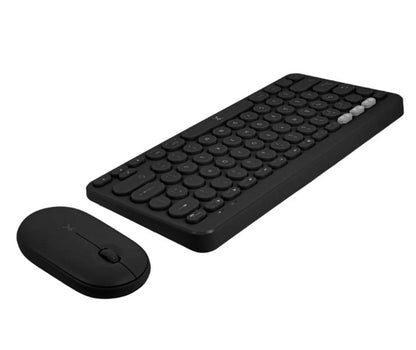 Kits para Teclado y Mouse PERFECT CHOICE PC-201397 - Vista 2