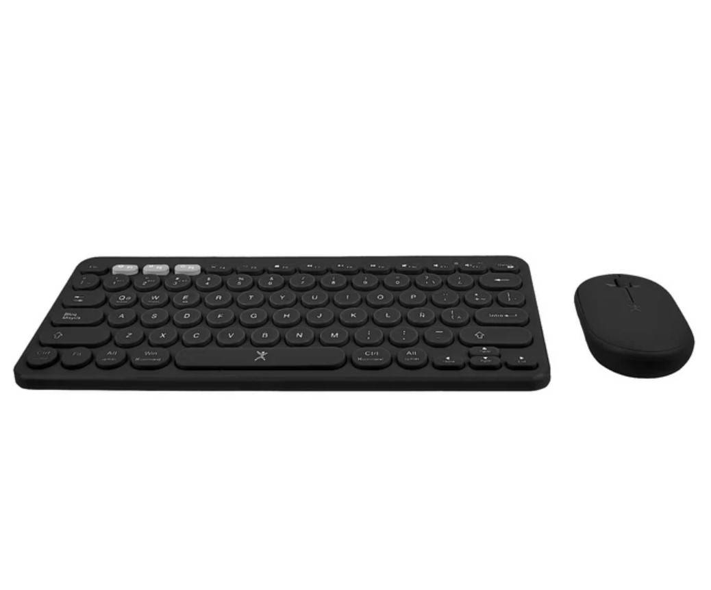 Kits para Teclado y Mouse PERFECT CHOICE PC-201397 - Vista 3