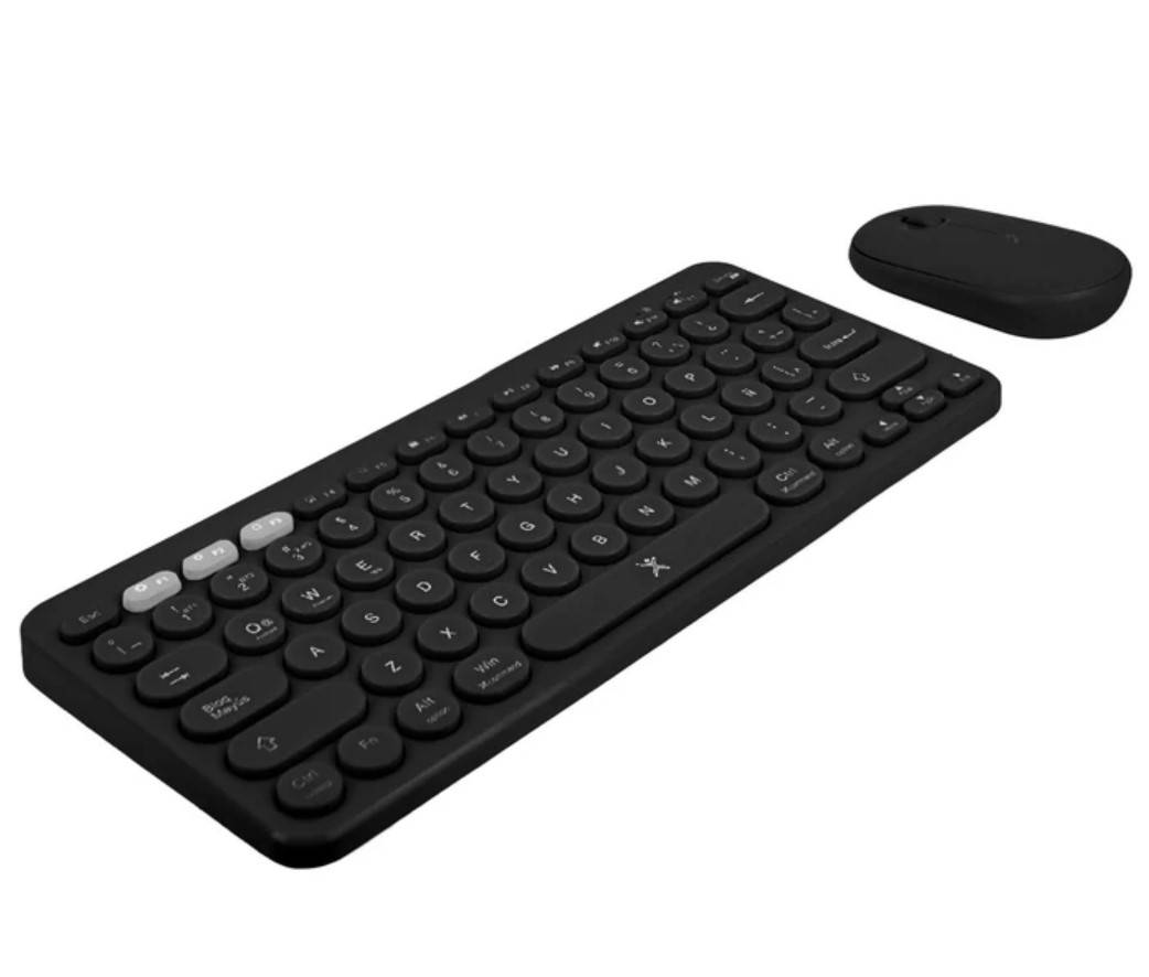 Kits para Teclado y Mouse PERFECT CHOICE PC-201397 - Vista 4