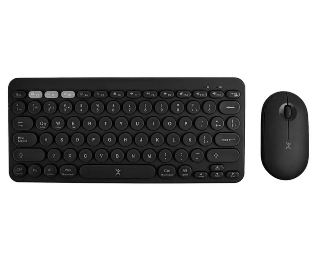 Kits para Teclado y Mouse PERFECT CHOICE PC-201397