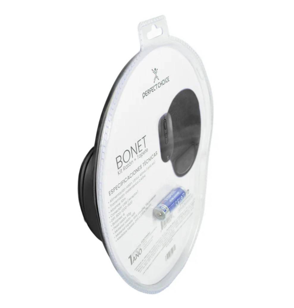 Mouse PERFECT CHOICE PC-045311 - Vista 4