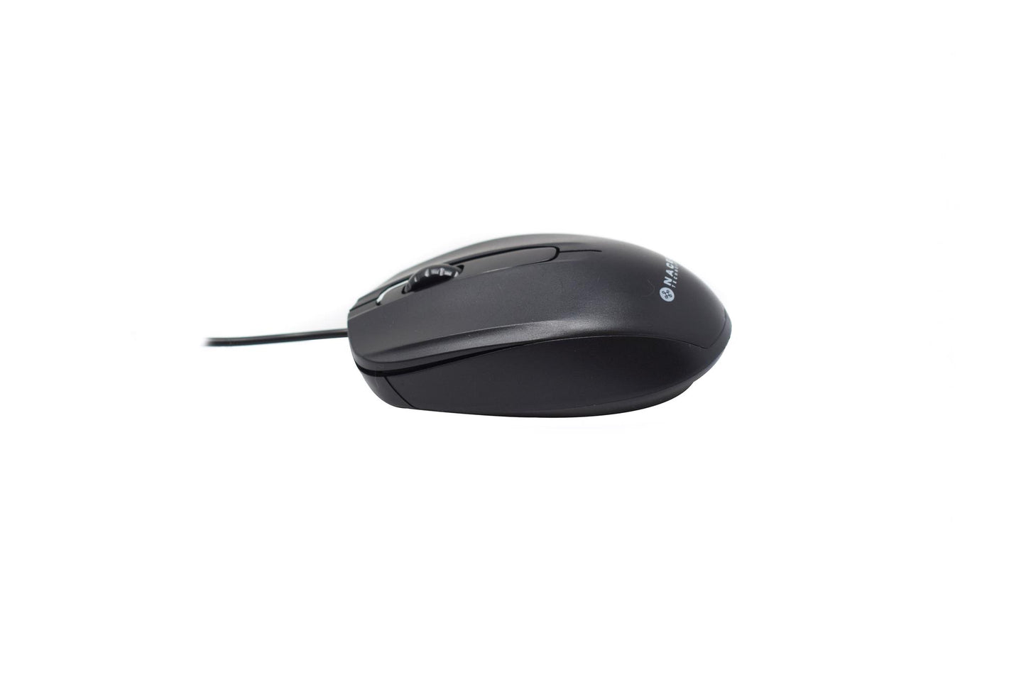 Kit de Teclado y Mouse Naceb Technology NA-618N - Vista 4