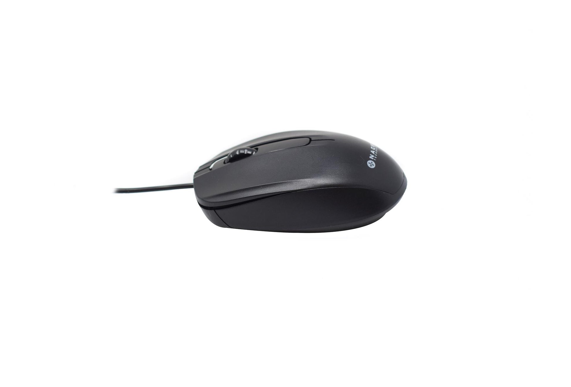 Kit de Teclado y Mouse Naceb Technology NA-618N - Vista 4