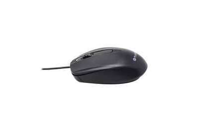 Kit de Teclado y Mouse Naceb Technology NA-618N - Vista 4