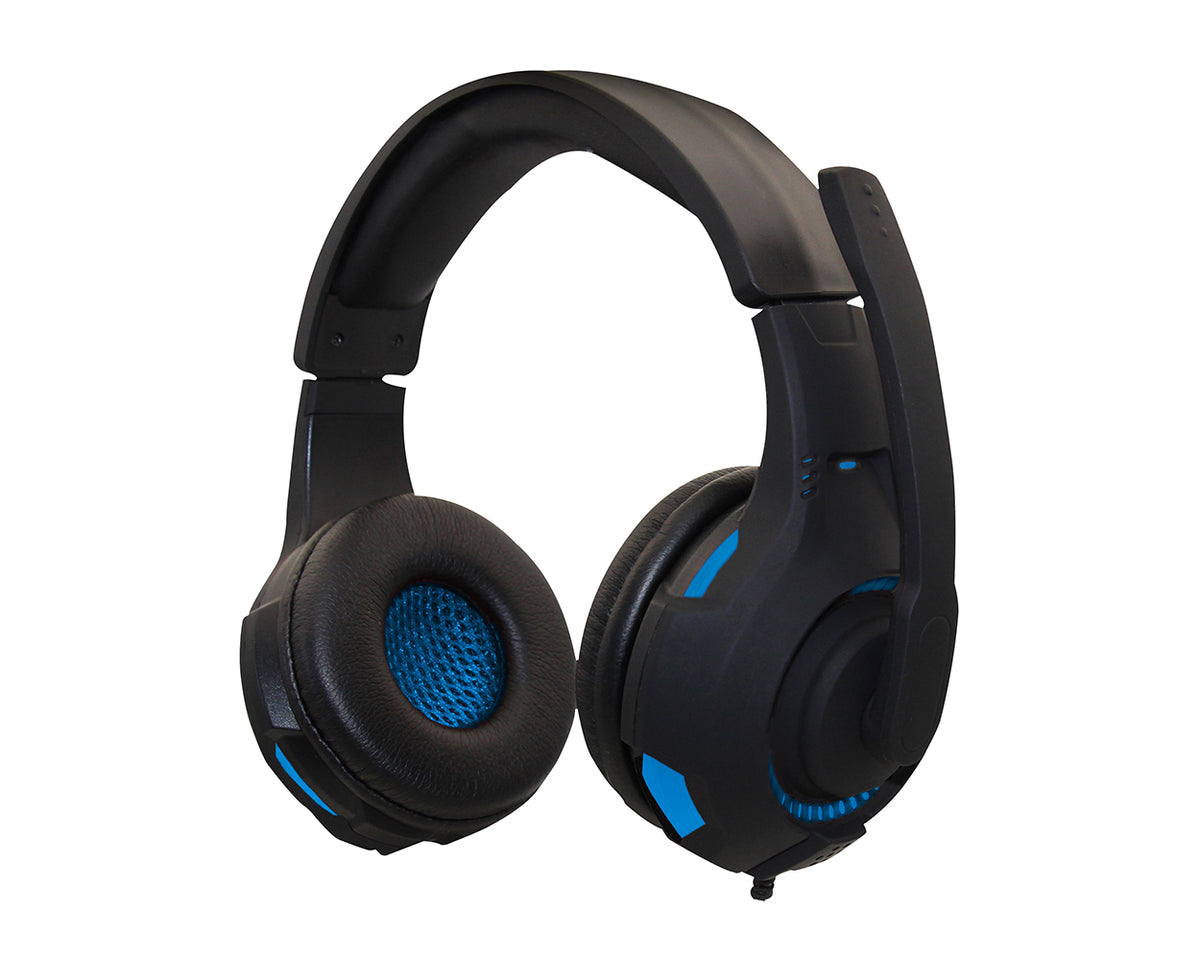 Kit Gamer Naceb Gaming NA-0925 - Vista 3