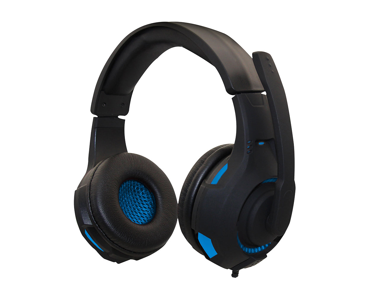 Kit Gamer Naceb Gaming NA-0925 - Vista 3