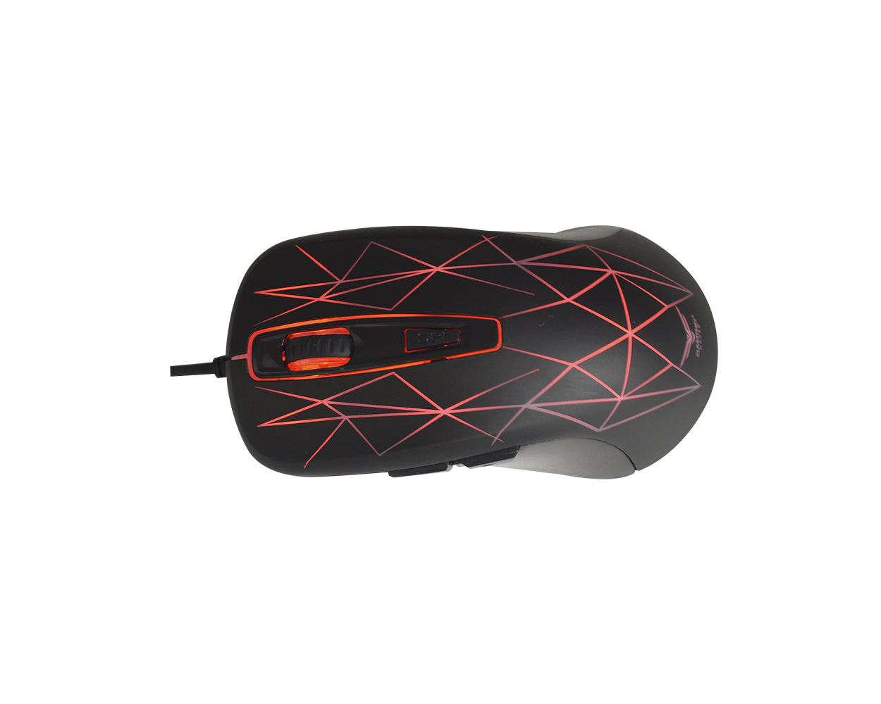 Kit Gamer Naceb Gaming NA-0925 - Vista 4