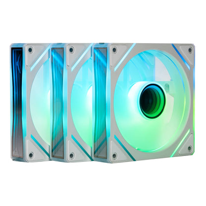 Enfriamiento y Ventilación Naceb Gaming NA-0650B - Vista 2