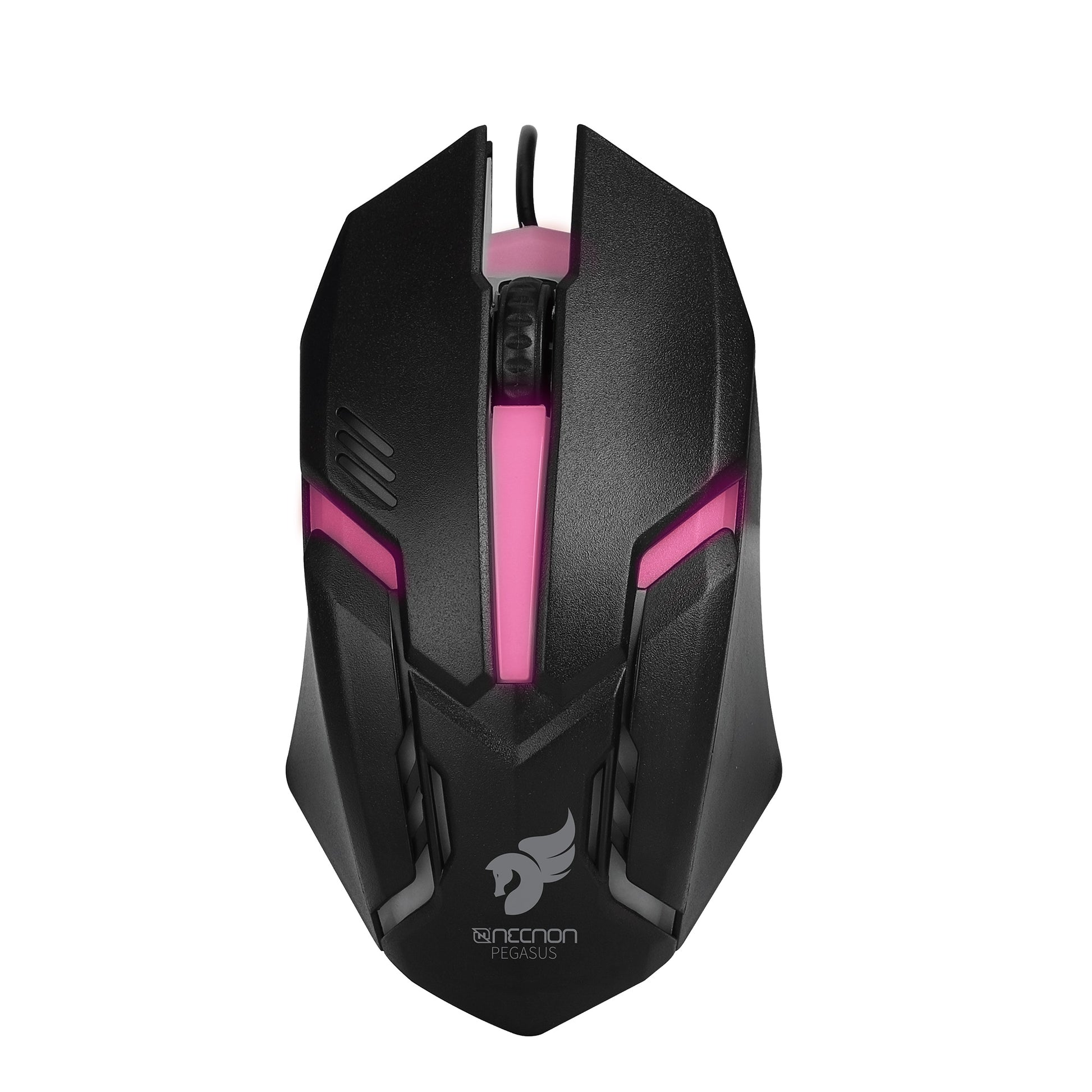 Kit Gaming 4 en 1  NECNON NGC-PEGASUS - Vista 3
