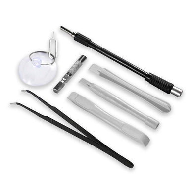 Kit de herramientas BROBOTIX 6005972 - Vista 2