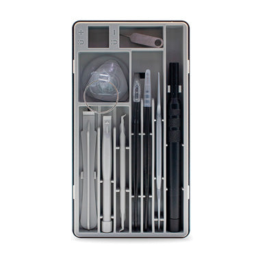 Kit de herramientas BROBOTIX 6005972 - Vista 3