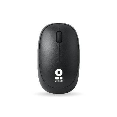 Kit Teclado y Mouse  BROBOTIX 6000618 - Vista 3
