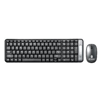 Kit Teclado y Mouse BROBOTIX 6000625 - Vista 5