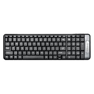 Kit Teclado y Mouse BROBOTIX 6000625 - Vista 6