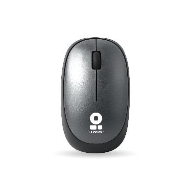 Kit Teclado y Mouse BROBOTIX 6000625 - Vista 7