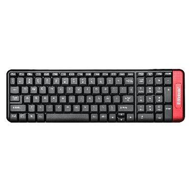 Kit Teclado y Mouse BROBOTIX 6000632 - Vista 2