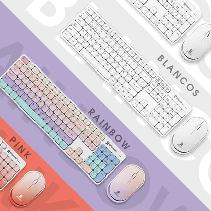 Kits para Teclado y Mouse BROBOTIX 6008010 - Vista 3