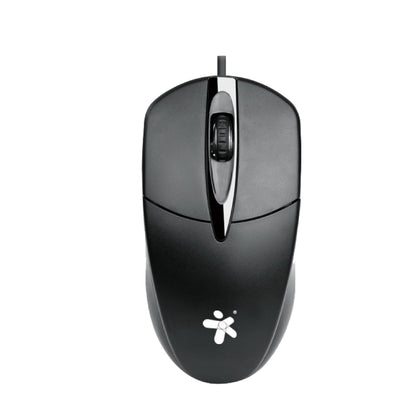 Kit de Teclado y Mouse  Stylos STPKTM4B - Vista 3
