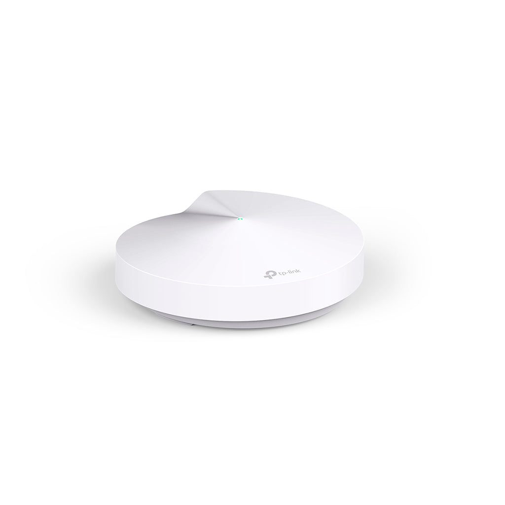 Sistema Wifi TP-LINK Deco M5(1-pack) - Vista 2