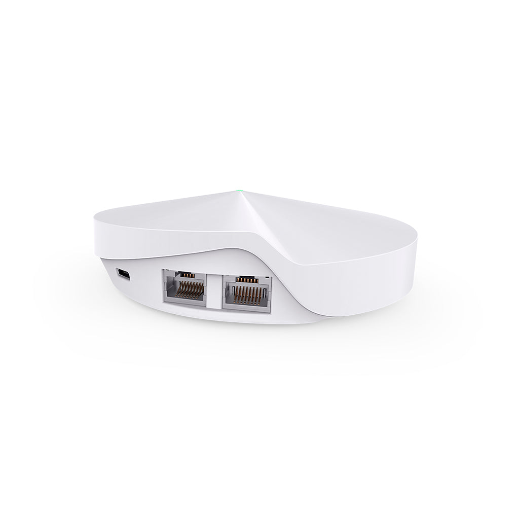 Sistema Wifi TP-LINK Deco M5(1-pack) - Vista 3