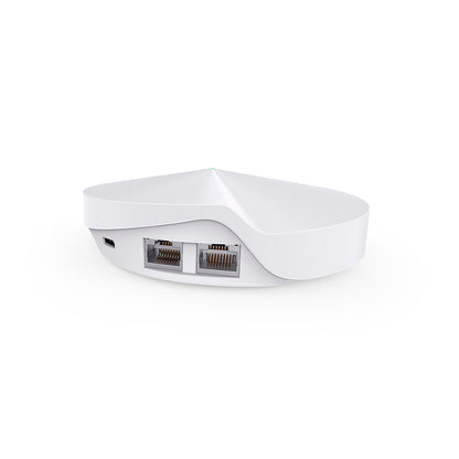 Sistema Wifi TP-LINK Deco M5(1-pack) - Vista 3