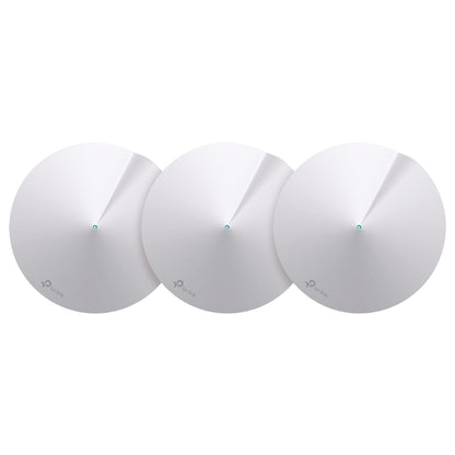Kit Sistema Wifi TP-LINK Deco M5(3-pack) - Vista 3