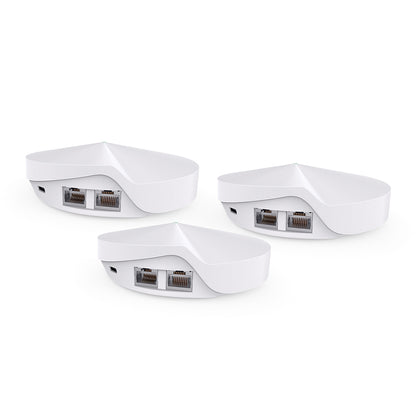 Kit Sistema Wifi TP-LINK Deco M5(3-pack) - Vista 4