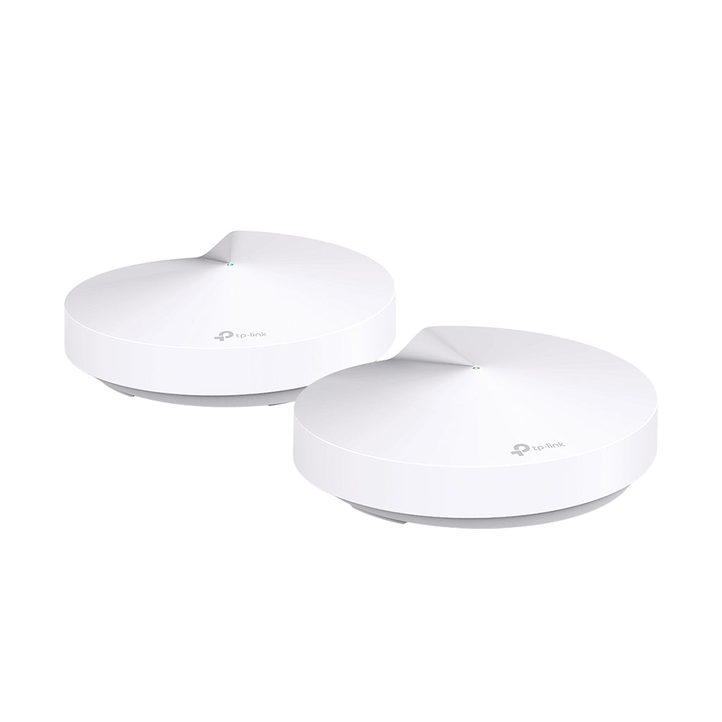 Kit Sistema Wifi TP-LINK DECO M5(2-PACK) - Vista 2