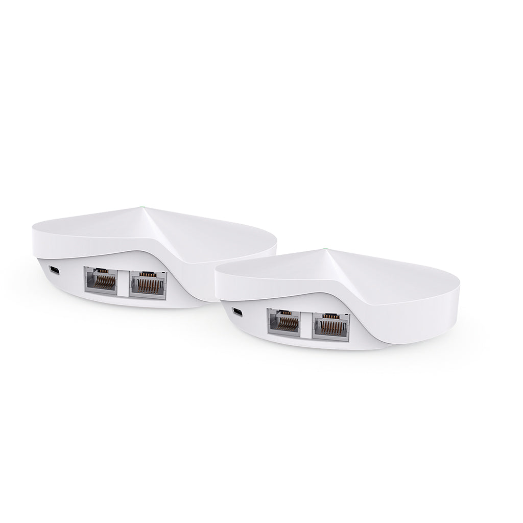 Kit Sistema Wifi TP-LINK DECO M5(2-PACK) - Vista 3