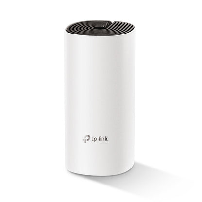 Sistema MESH WIFI TP-LINK Deco E4(1-Pack) - Vista 2