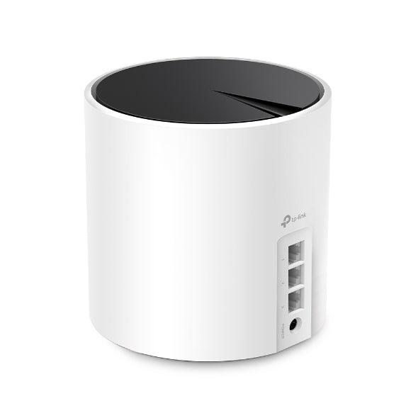 Kit Sistema MESH Wifi 6 TP-LINK Deco X55 (2-pack) - Vista 3