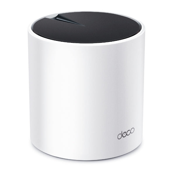 Kit Sistema MESH Wifi 6 TP-LINK AX3000 - Vista 2