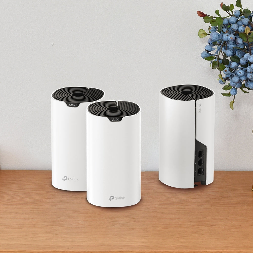 Sistema Wifi TP-LINK DECO S7(1-PACK) - Vista 3