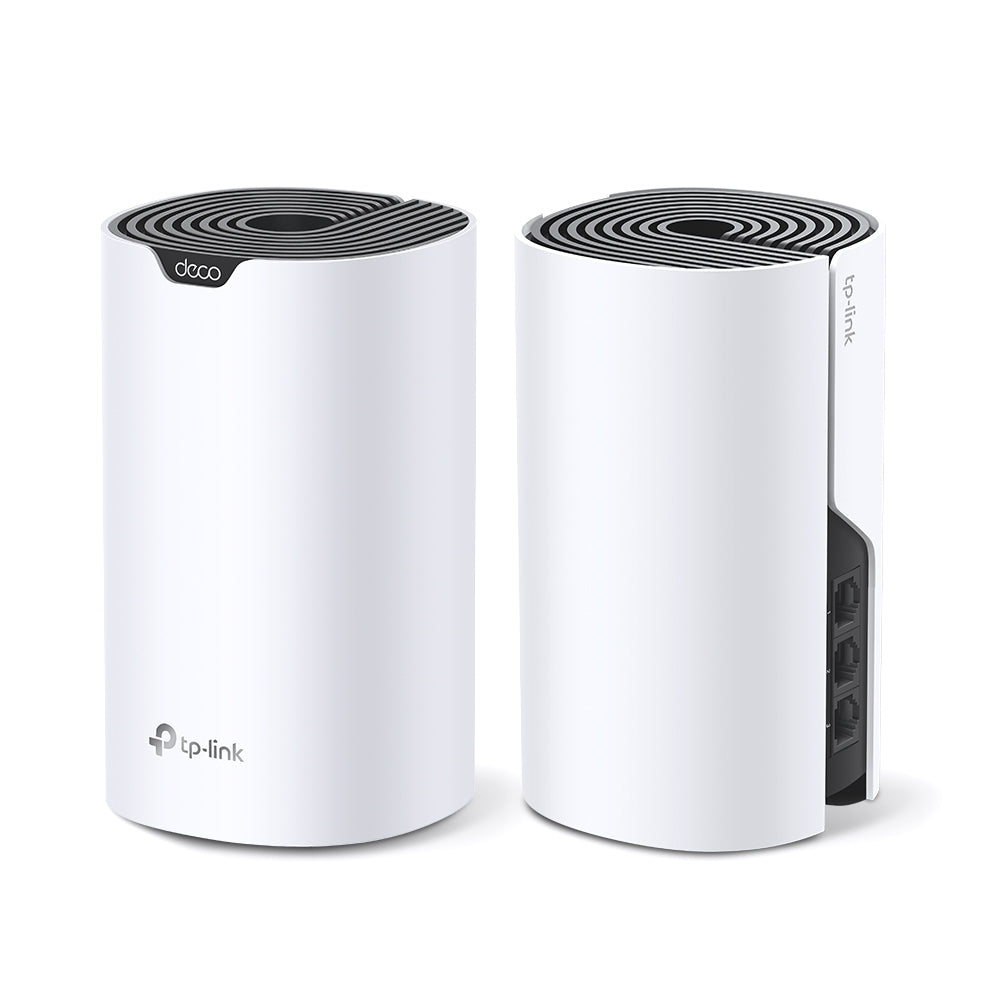 Kit Wifi TP-LINK DECO S7(2-PACK) - Vista 2