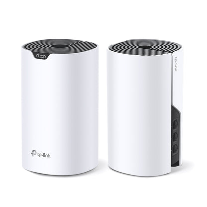 Kit Wifi TP-LINK DECO S7(2-PACK) - Vista 2