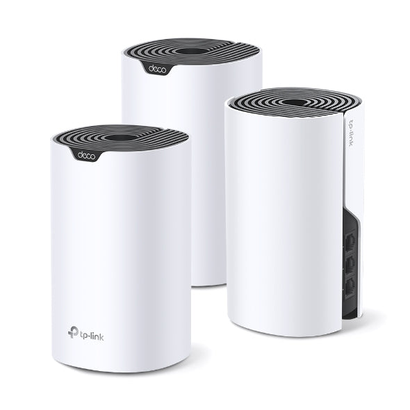 Kit Wifi TP-LINK DECO S7(3-PACK) - Vista 2