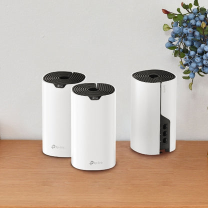 Kit Wifi TP-LINK DECO S7(3-PACK) - Vista 3