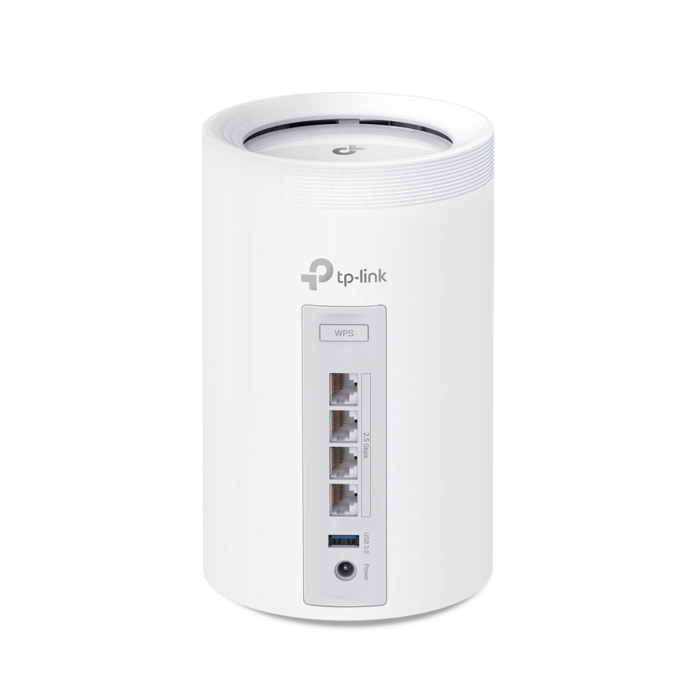 Routers Mesh TP-LINK DECO BE65 (1-PACK) - Vista 2