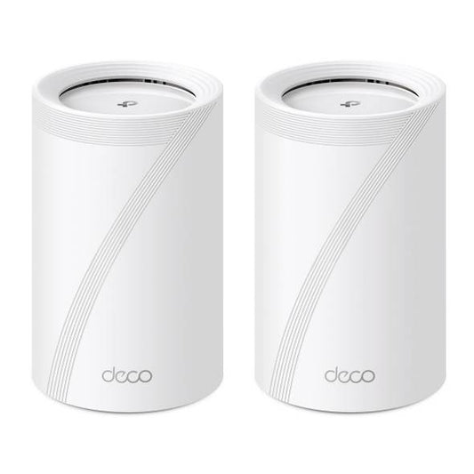 Routers Mesh TP-LINK Deco BE65(2-pack)